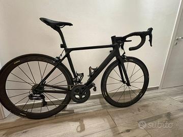 CANYON ULTIMATE CF SLX - Ultegra Di2