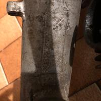 Motore vespa vba1m