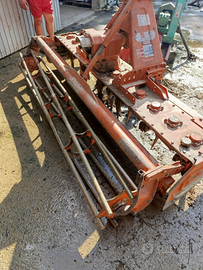 Erpice rotante Maschio 2,5 mt