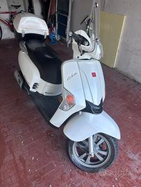 scooter 50cc kymco