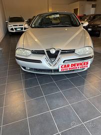Alfa Romeo 156 2.0 Twin Spark -GPL -UNICO PROPRIET