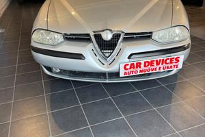 Alfa Romeo 156 2.0 Twin Spark -GPL -UNICO PROPRIET