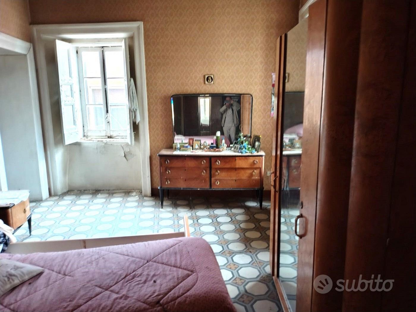 Appartamento – Busso, Campobasso - Altro