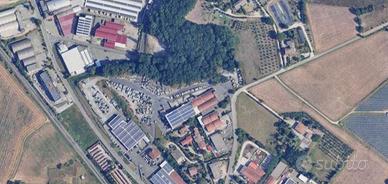 Appartamento a Barberino Tavarnelle (FI)