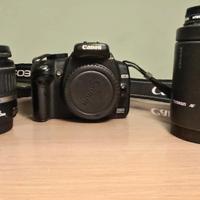 Canon EOS 320D