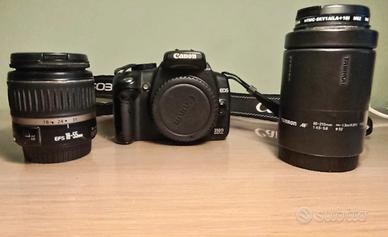 Canon EOS 320D