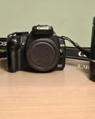 Canon EOS 320D