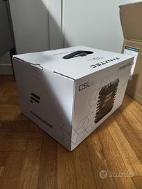 Base FANATEC CSL DD 8nm in Garanzia