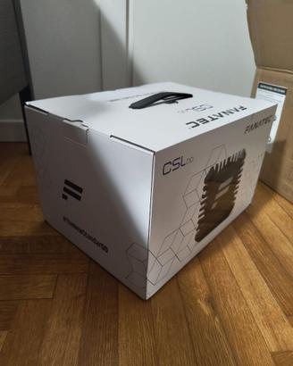 Base FANATEC CSL DD 8nm in Garanzia