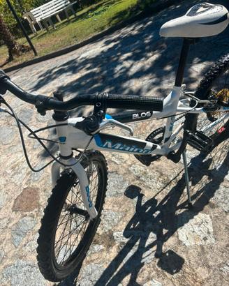 Bici bimbo