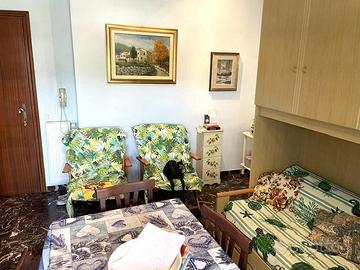 Appartamento di 59 m² con 2 locali e box auto a Di