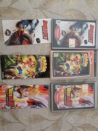 scatole box giochi PSP 