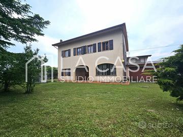Casa singola a San Martino al Tagliamento (PN)