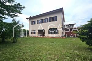 Casa singola a San Martino al Tagliamento (PN)