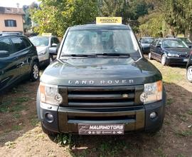 LAND ROVER DISCOVERY 3° SERIE 2.7 TDV6 S - EURO 10