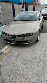 Alfa Romeo 1,9  Jtdm 150 Cv