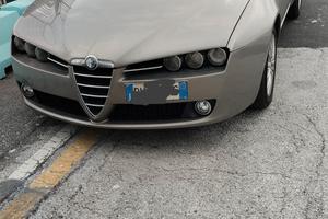 Alfa Romeo 1,9  Jtdm 150 Cv