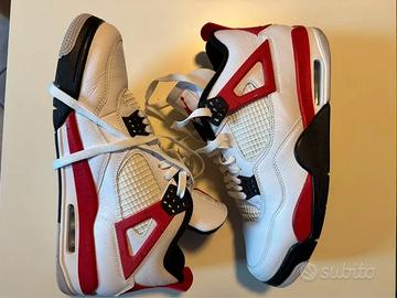 Jordan 4 Retro 46