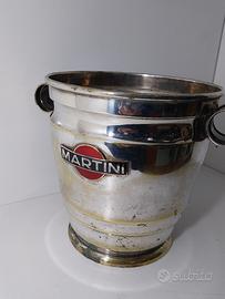 Martini secchiello ghiaccio