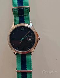 orologio uomo