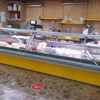 Banco salumeria