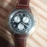 Hamilton kaki aviator