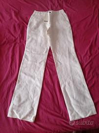 Pantaloni donna KRIZIA POI tg. 40