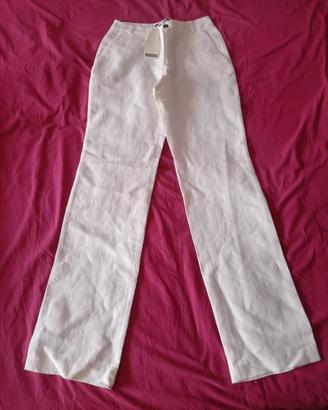 Pantaloni donna KRIZIA POI tg. 40