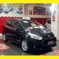 FORD B-MAX 1.5 TDCI 75cv TITANIUM - 2015