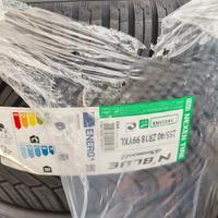 2 Gomme 4 Stagioni NUOVE con Cellofan 150€