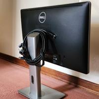 Monitor LCD 22 Pollici Dell 1920x1080