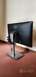 Monitor LCD 22 Pollici Dell 1920x1080