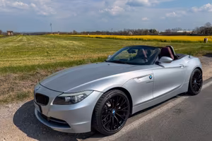 Z4 E89 30i SDrive  Full restaurata