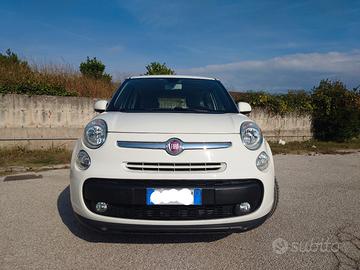 Fiat 500L Pro POP STAR 1.6 Mjt 1  proprietario