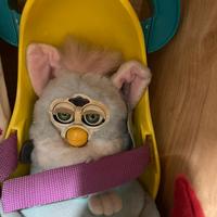 Baby Furby