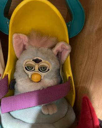 Baby Furby