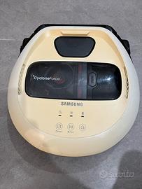 Robot aspirapolvere Samsung POWERbot