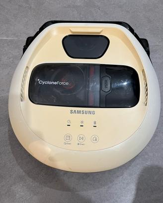 Robot aspirapolvere Samsung POWERbot