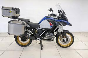 BMW R 1250 GS Adventure HP
