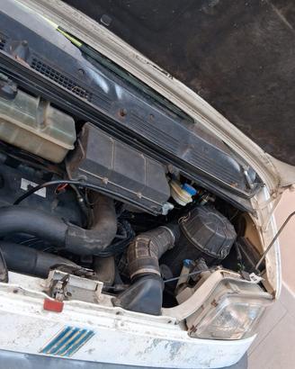 Motore Fiat Ducato Maxi 2.8 JTD Diesel