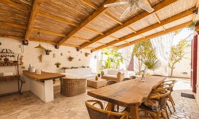 Torre dell'orso Vacanze In Villa