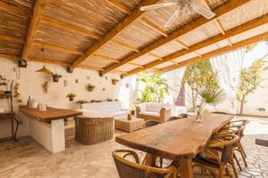 Torre dell'orso Vacanze In Villa