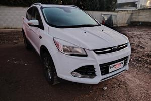 FORD Kuga 2.0 TDCI 150 CV 4WD S&S Titanium Busin
