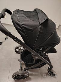 trio cybex balios s