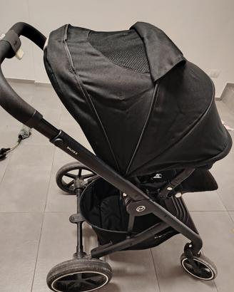 trio cybex balios s