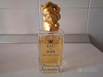 profumo eau du soir sisley 100ml