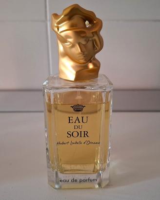 profumo eau du soir sisley 100ml