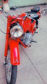 moto guzzi lodola gt