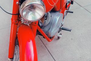 moto guzzi lodola gt