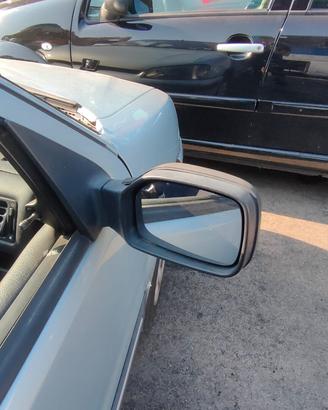 PEUGEOT 106 2000 SPECCHIETTO DX
